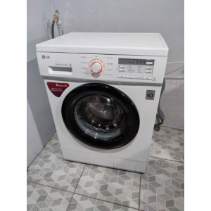 Стиральная машина LG F80B9LD